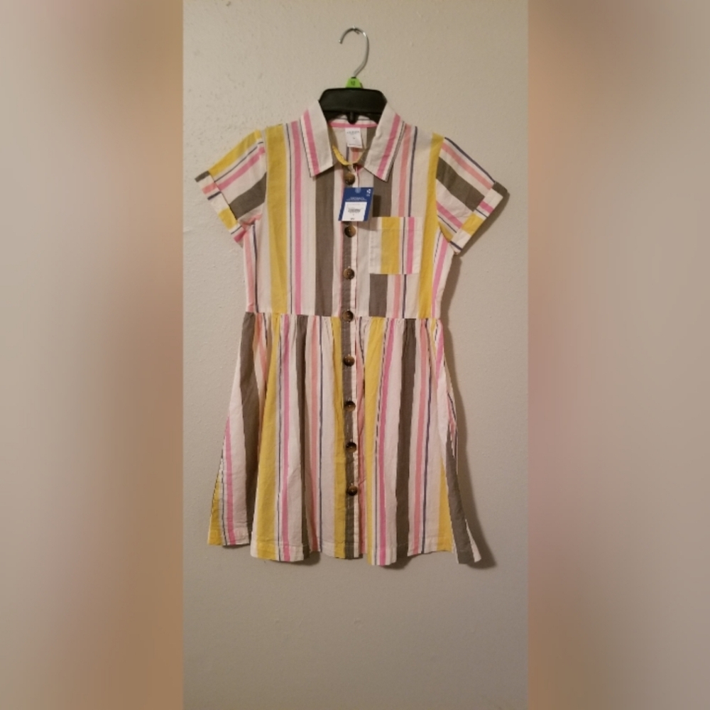 Girls dress